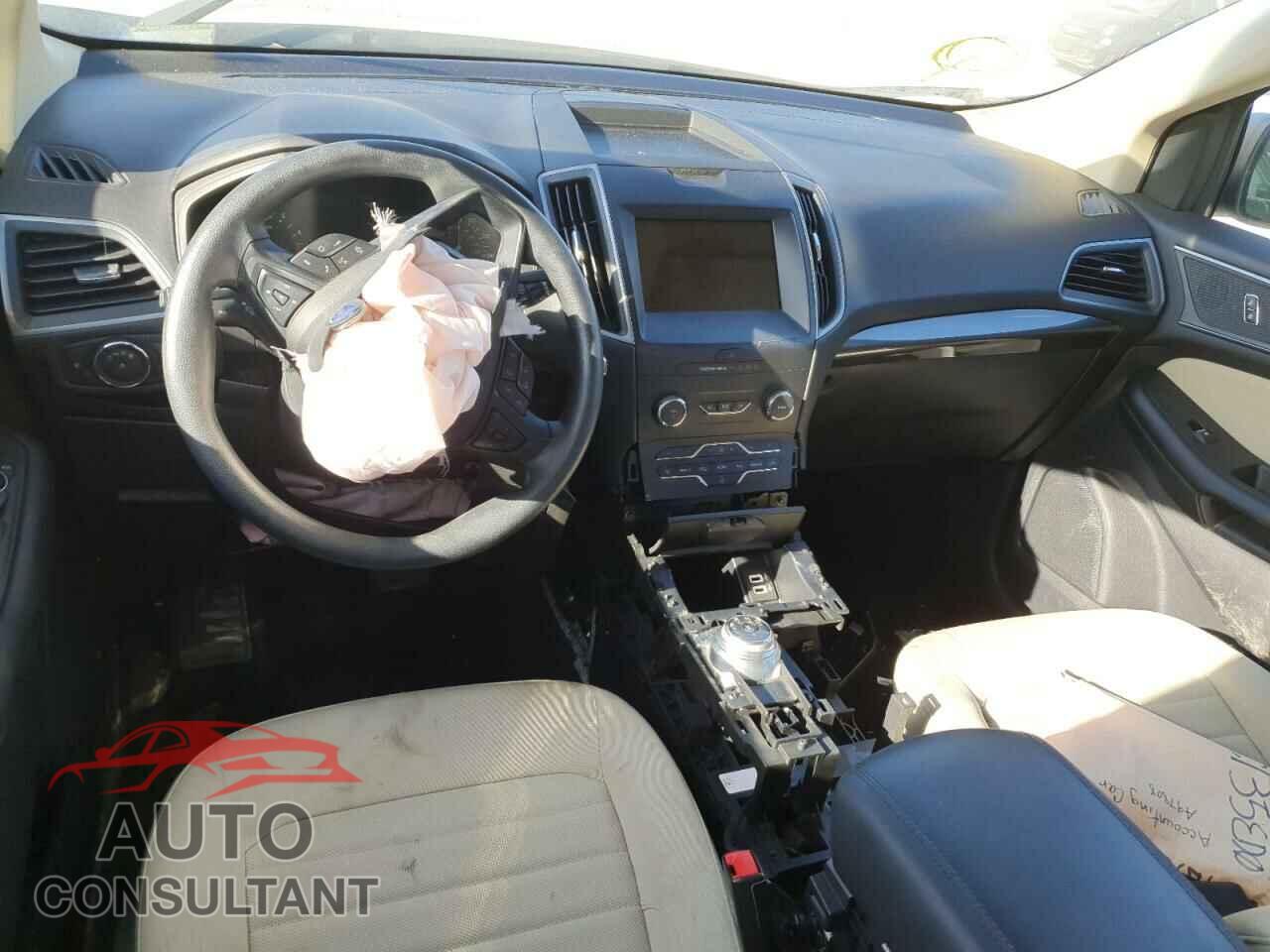 FORD EDGE 2020 - 2FMPK3G97LBA97808