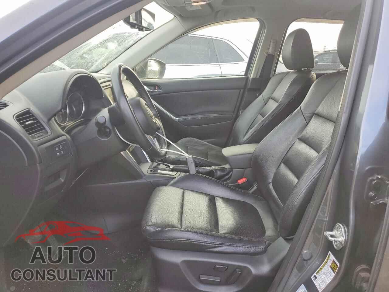 MAZDA CX-5 2013 - JM3KE2DE4D0164327