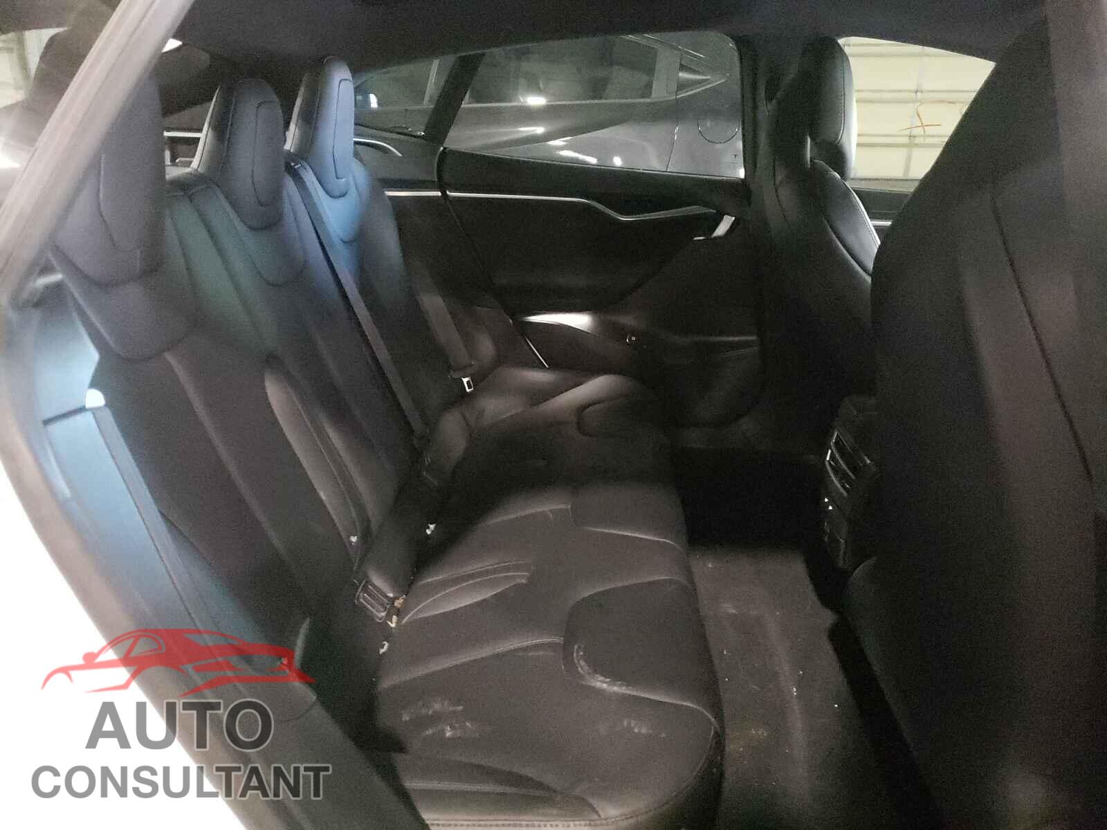 TESLA MODEL S 2017 - 5YJSA1E20HF188750