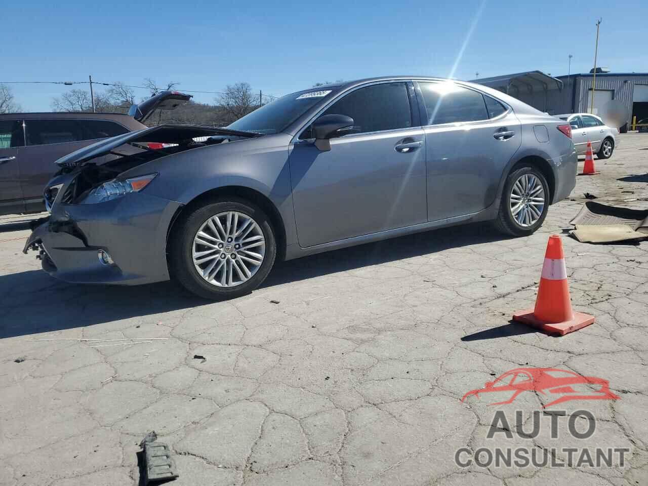 LEXUS ES350 2014 - JTHBK1GG7E2147471