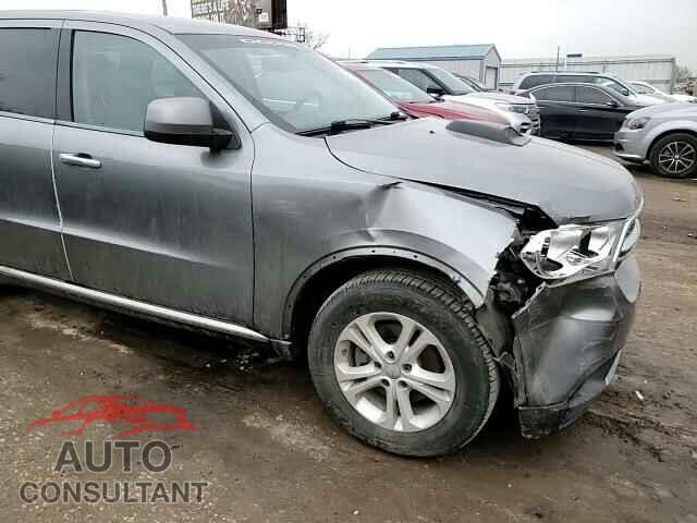 DODGE DURANGO 2012 - 1C4RDHAG5CC293130