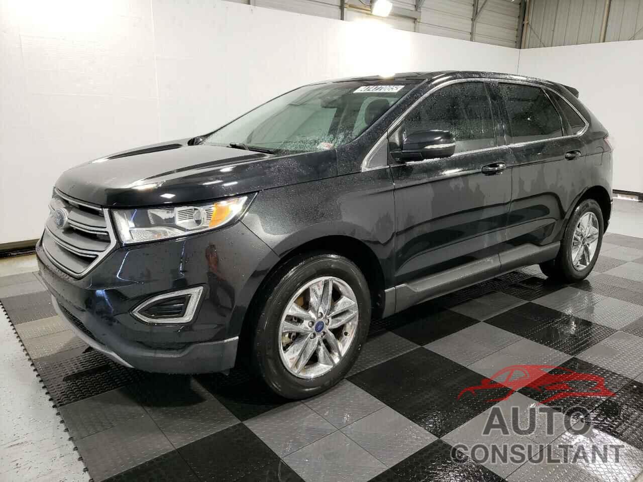 FORD EDGE 2015 - 2FMTK4J83FBB83190