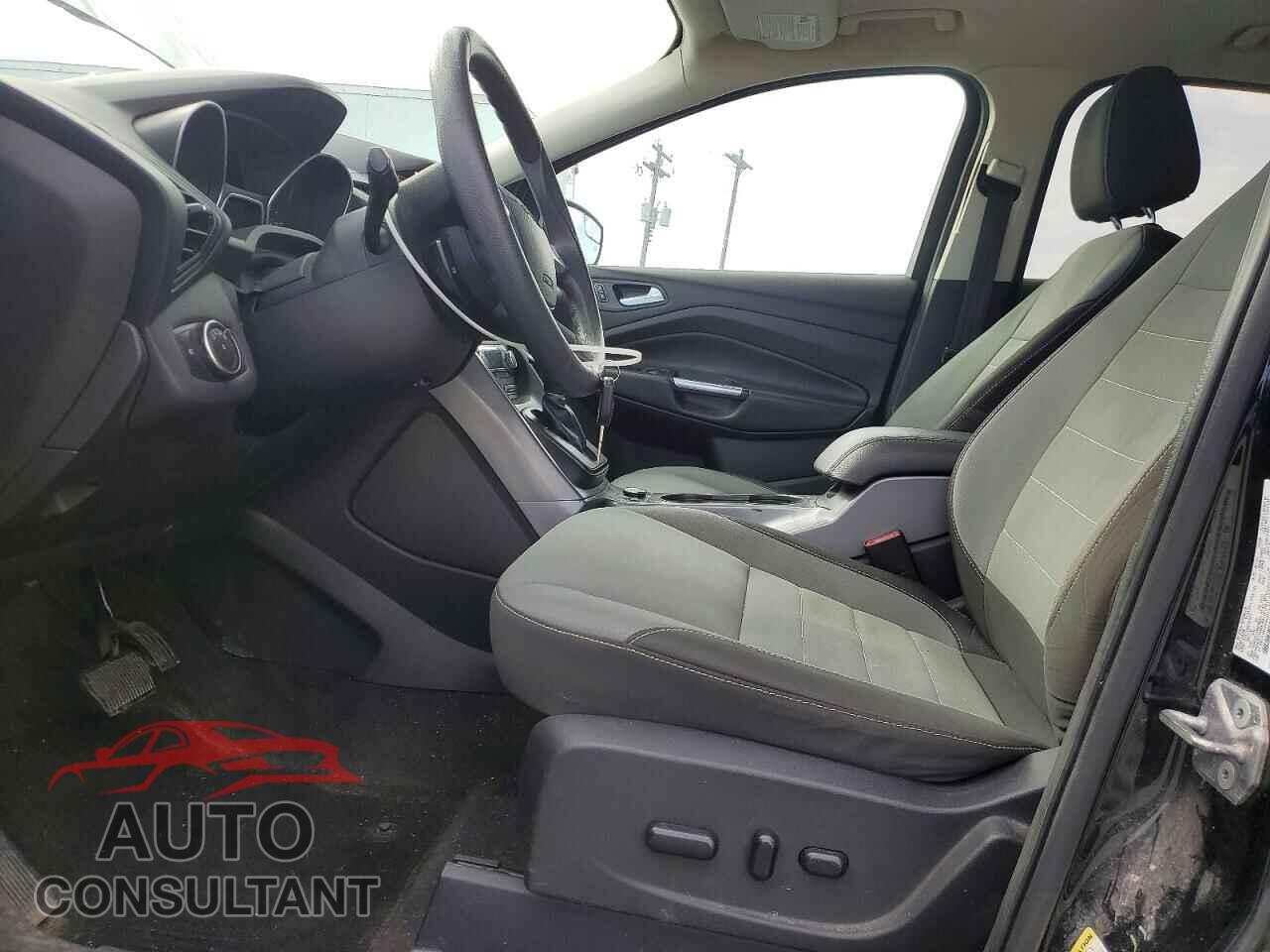FORD ESCAPE 2016 - 1FMCU9G94GUA38355
