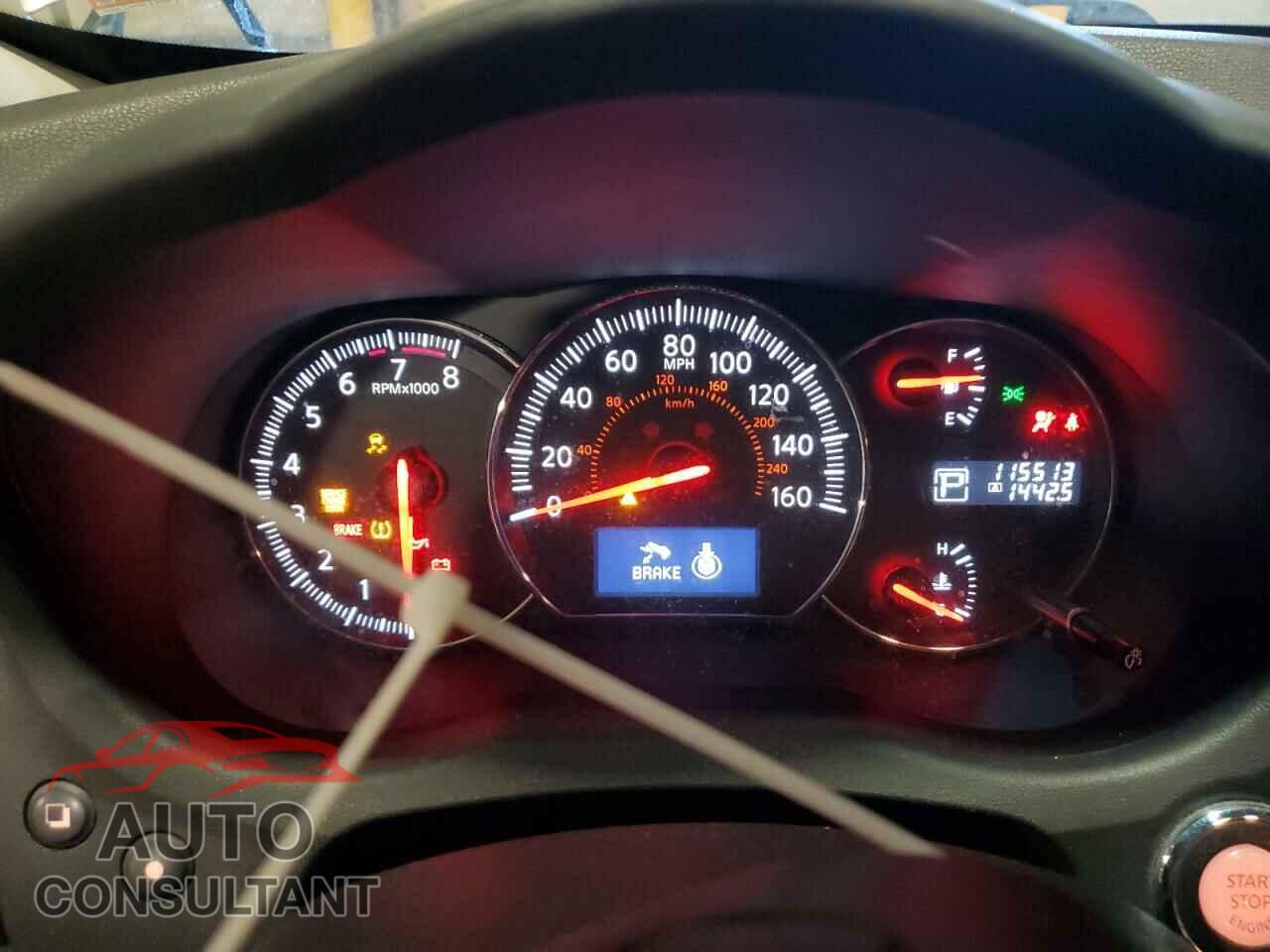 NISSAN MAXIMA 2012 - 1N4AA5AP9CC822265
