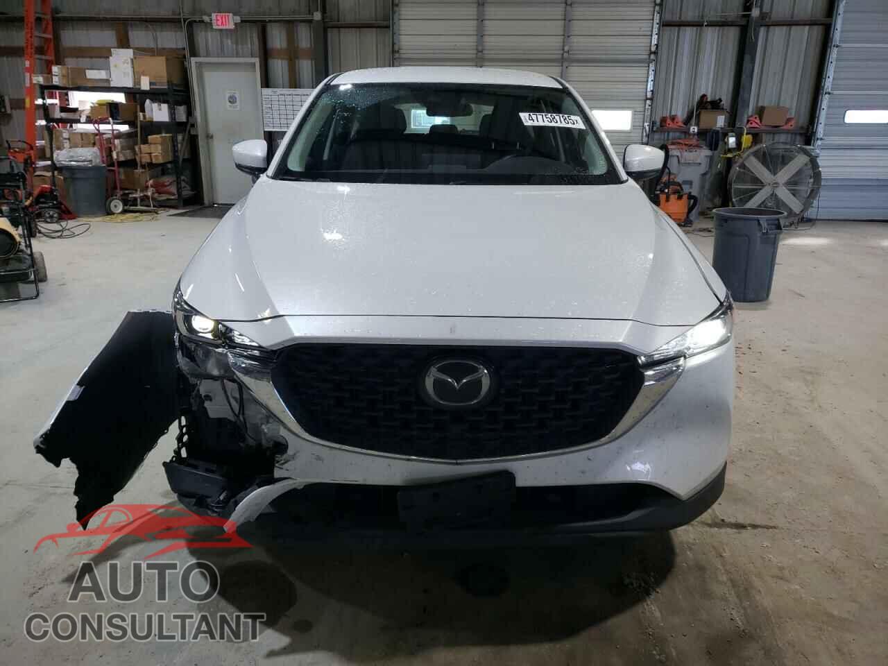 MAZDA CX-5 2023 - JM3KFBAM2P0170852