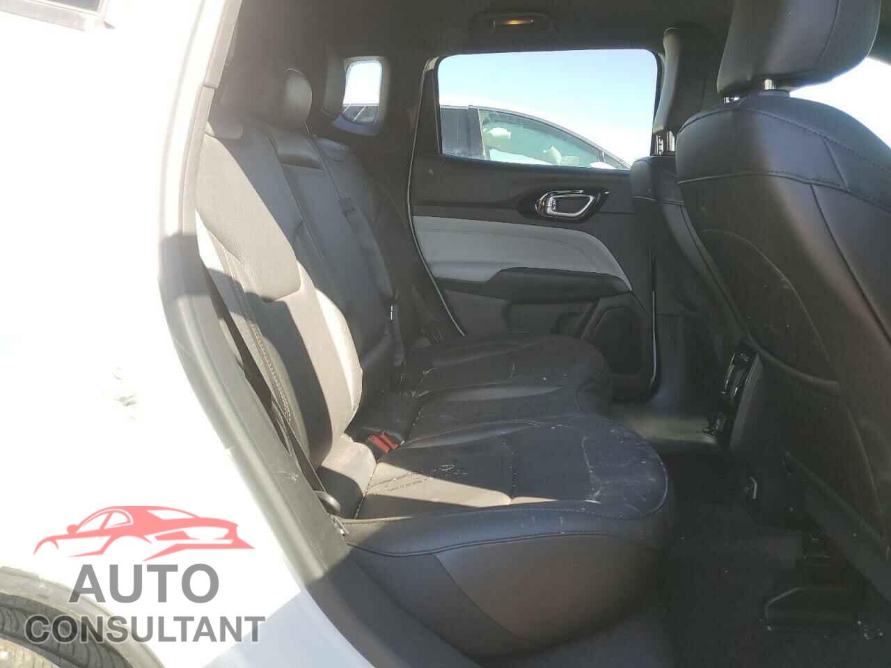 JEEP COMPASS 2024 - 3C4NJDCN3RT173285