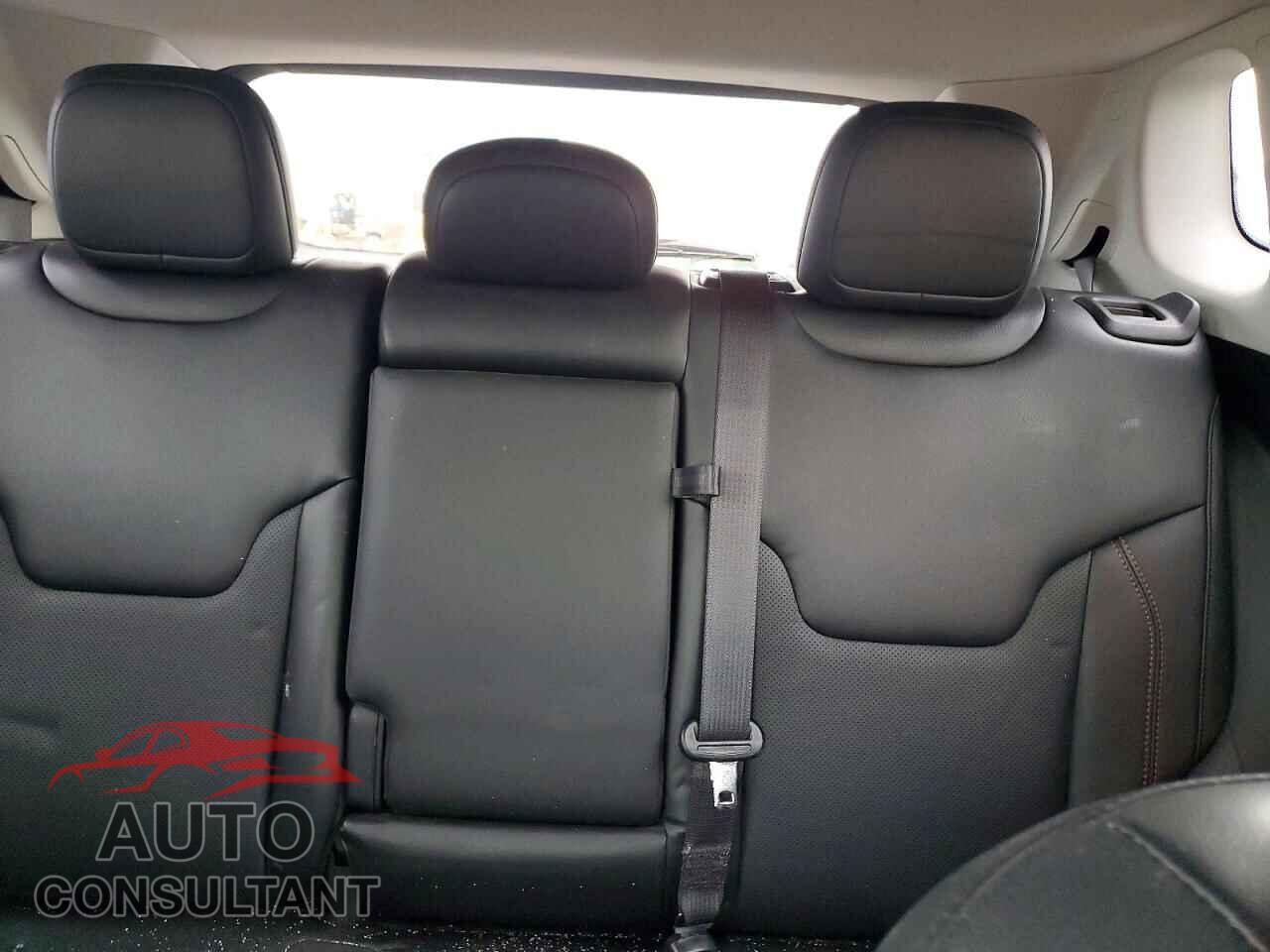 JEEP COMPASS 2020 - 3C4NJDCB7LT239172
