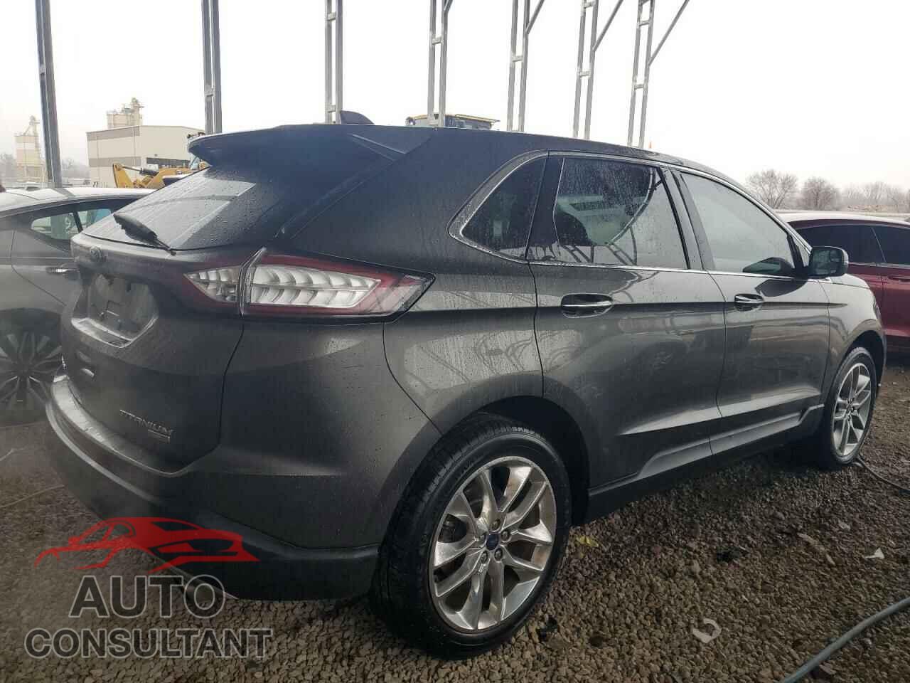 FORD EDGE 2018 - 2FMPK4K94JBB52161