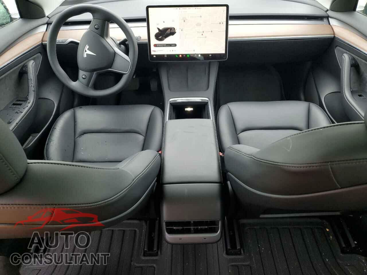 TESLA MODEL 3 2023 - 5YJ3E1EA5PF588608