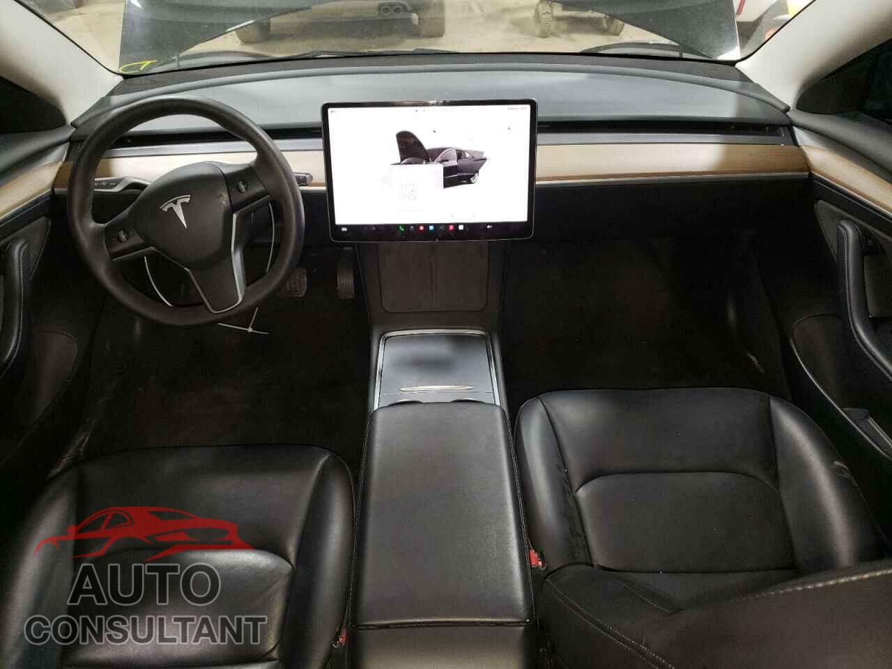 TESLA MODEL 3 2023 - 5YJ3E1EA5PF437509