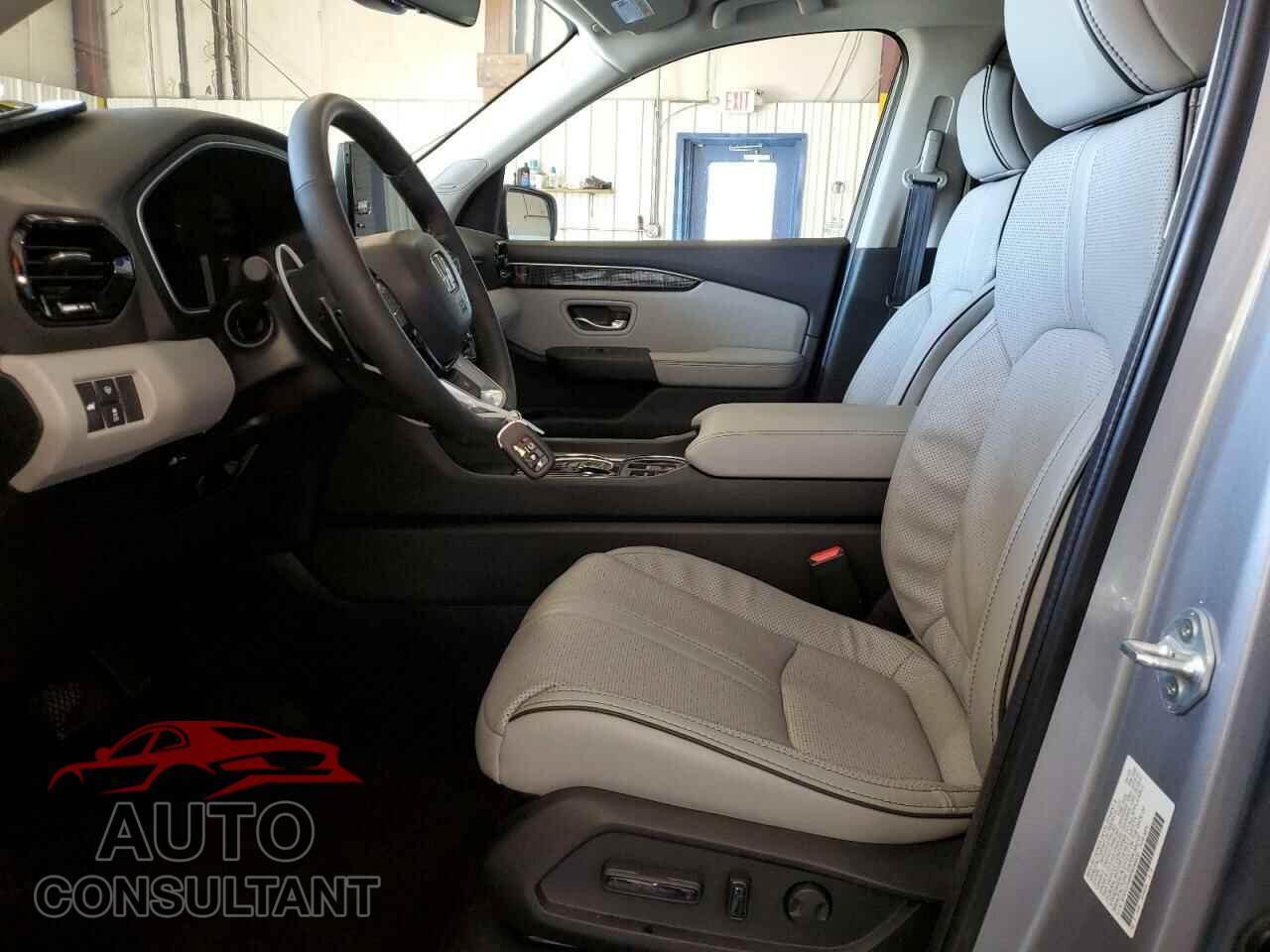 HONDA PILOT 2023 - 5FNYG1H85PB046630