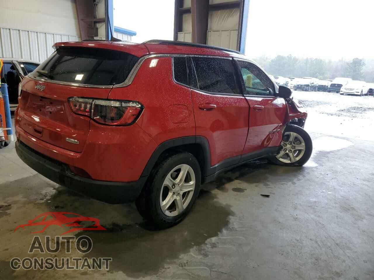 JEEP COMPASS 2023 - 3C4NJDBN8PT515568