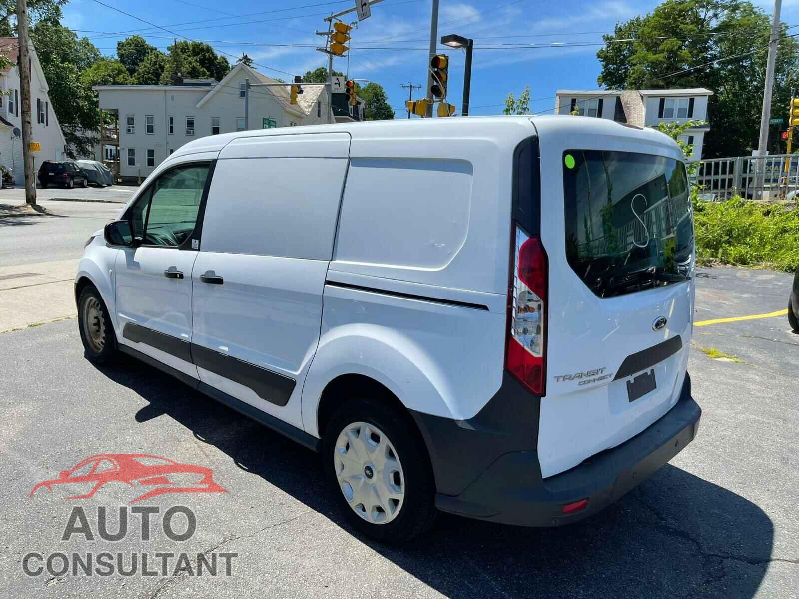 FORD TRANSIT CO 2016 - NM0LE7E77G1248230