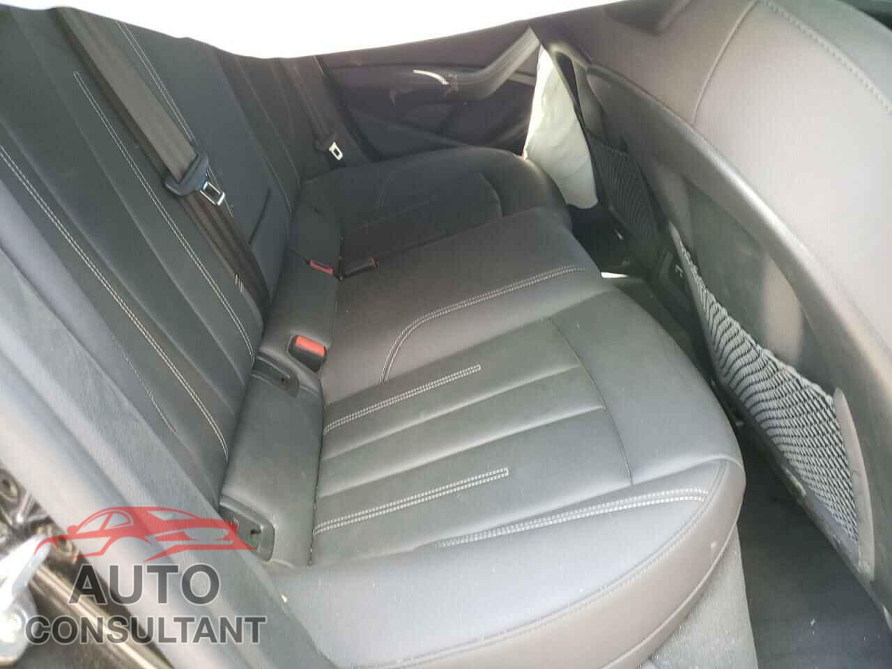 AUDI A5 2020 - WAUCNCF54LA006849