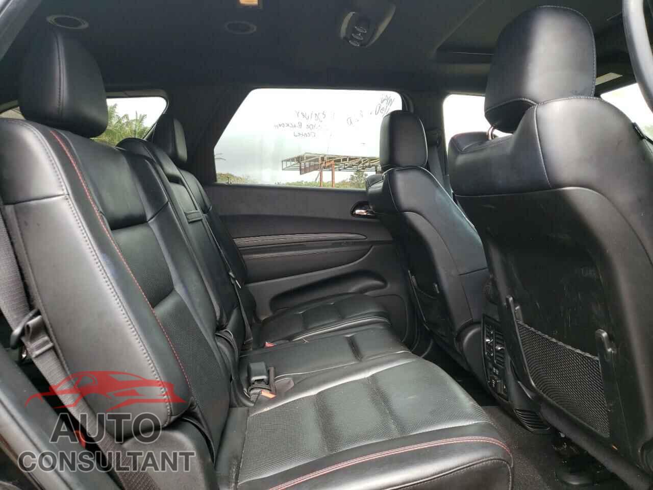 DODGE DURANGO 2023 - 1C4RDJDG9PC577174