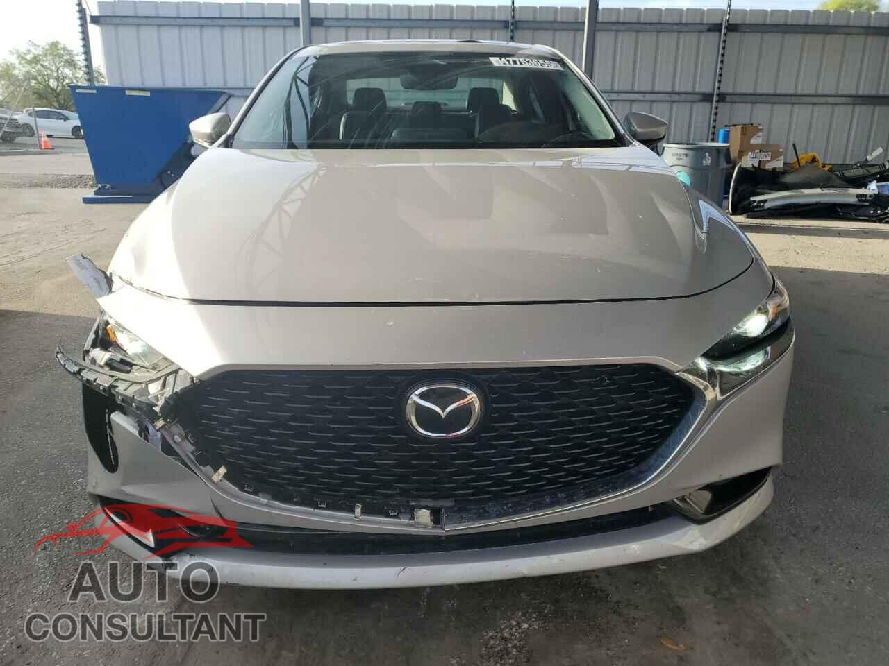 MAZDA 3 2024 - 3MZBPACM2RM418107