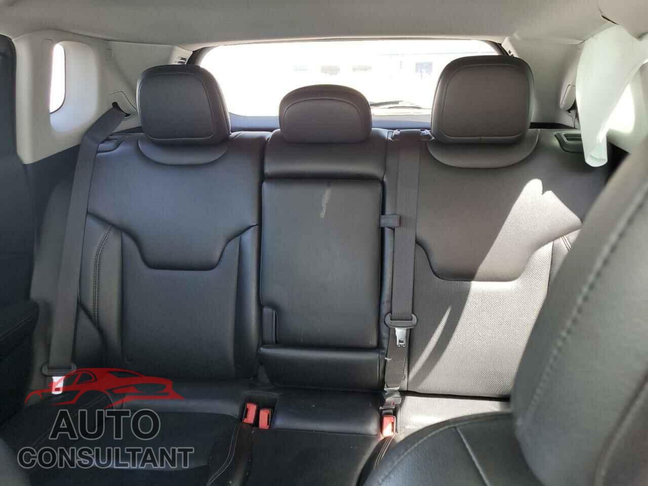 JEEP COMPASS 2020 - 3C4NJDCB2LT203583