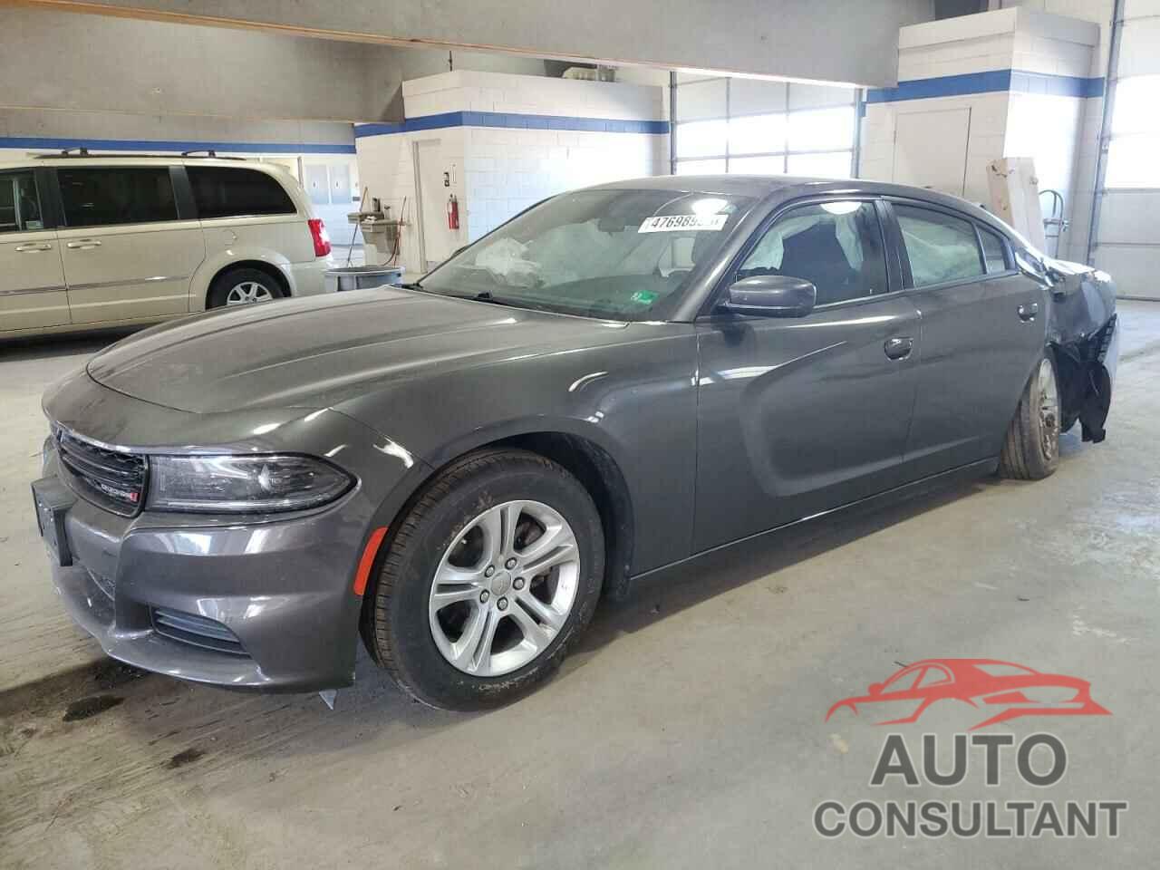 DODGE CHARGER 2022 - 2C3CDXBG3NH254071