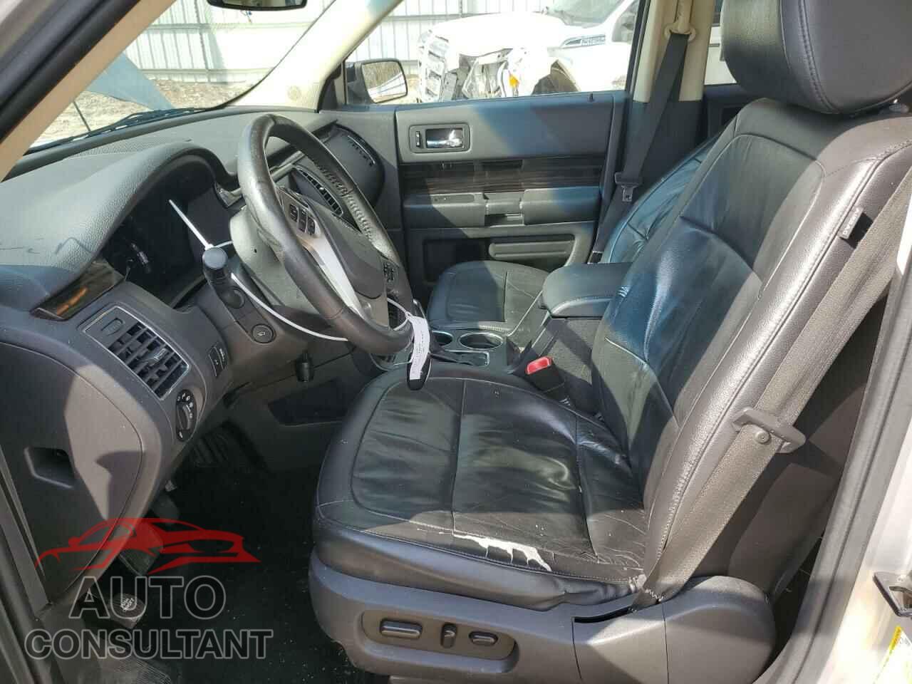 FORD FLEX 2017 - 2FMGK5C85HBA05370