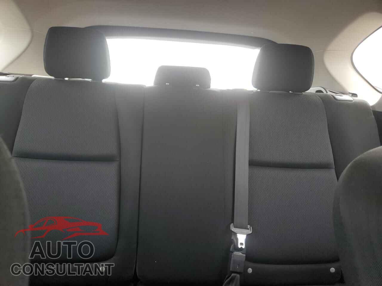 MAZDA CX-5 2014 - JM3KE2BE8E0404984