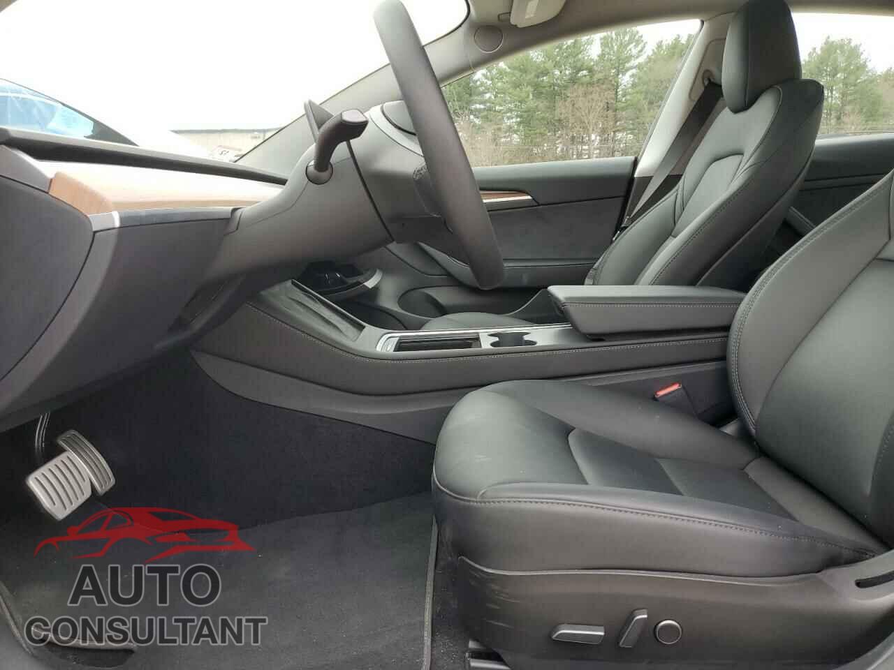 TESLA MODEL 3 2023 - 5YJ3E1EC5PF690976