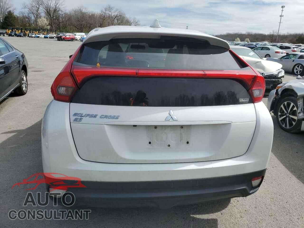MITSUBISHI ECLIPSE 2020 - JA4AT3AA8LZ001914
