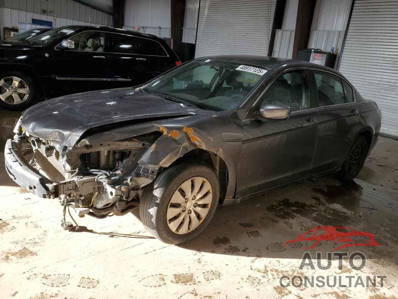 HONDA ACCORD 2012 - 1HGCP2F34CA244837