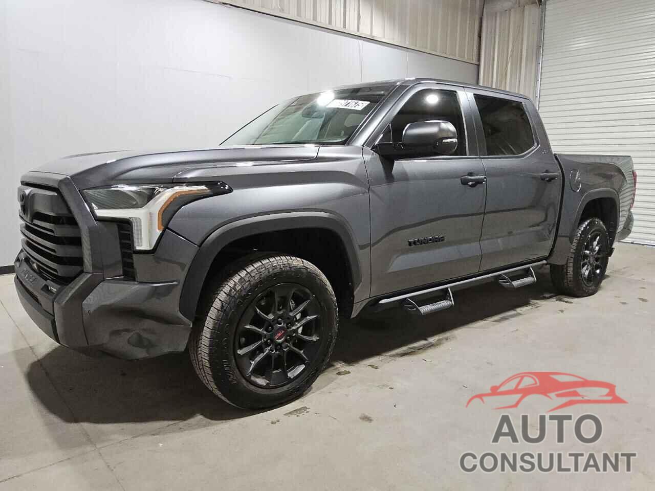 TOYOTA TUNDRA 2024 - 5TFLA5DB8RX210191
