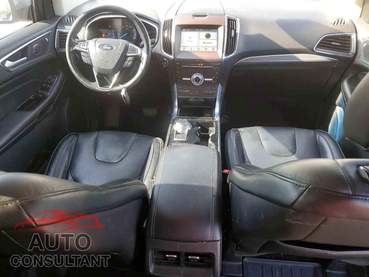 FORD EDGE 2019 - 2FMPK3K92KBC19674