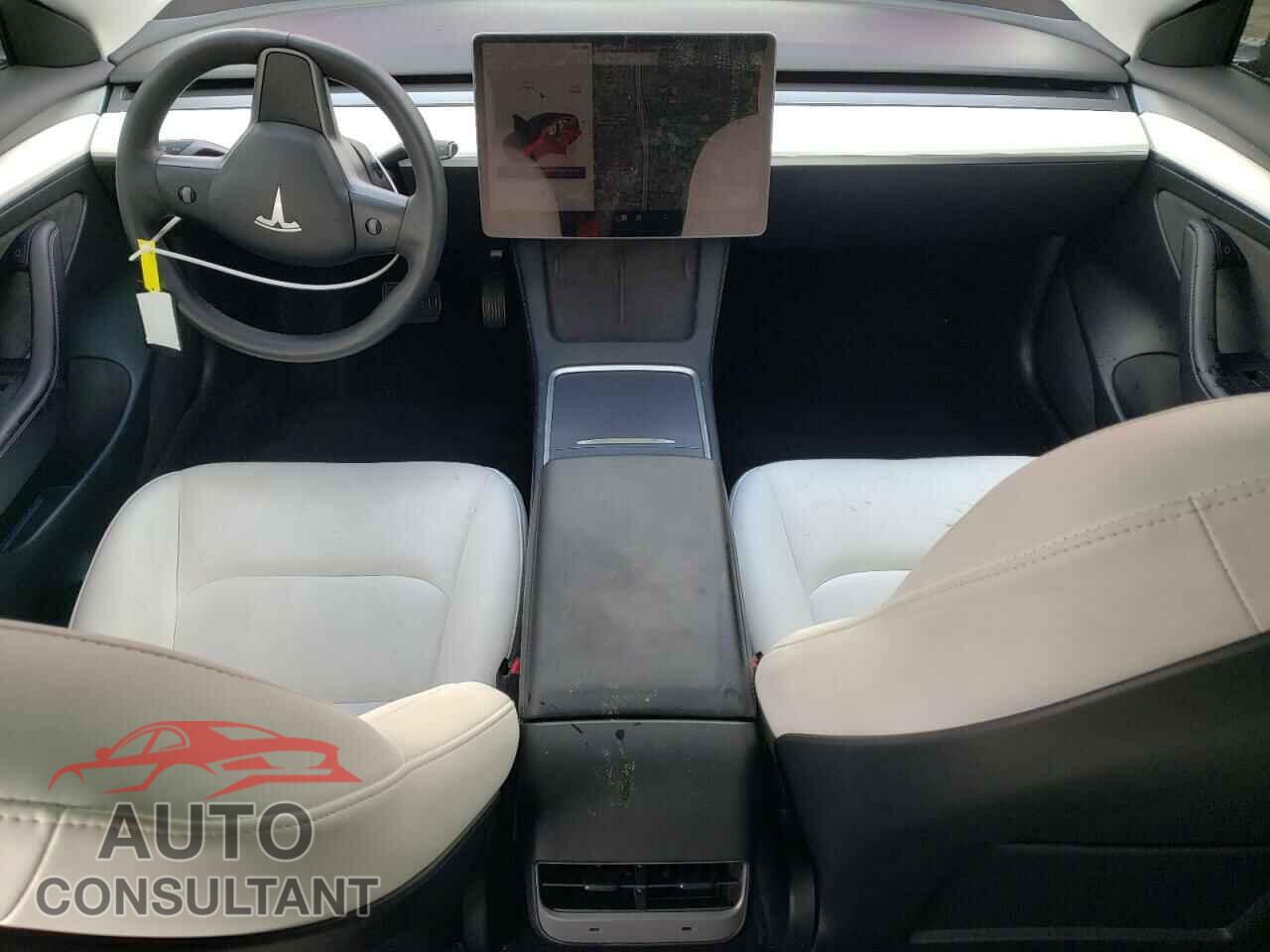 TESLA MODEL 3 2023 - 5YJ3E1EA0PF384959