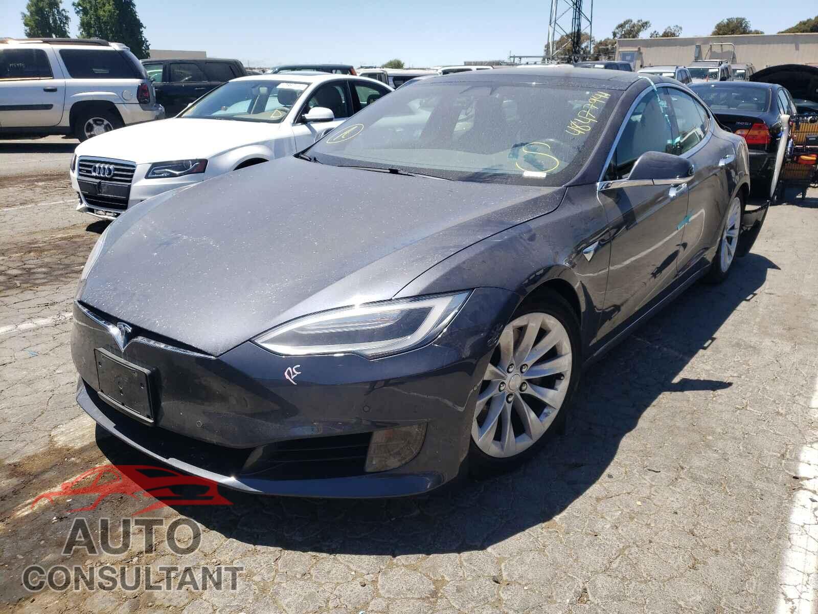 TESLA MODEL S 2016 - 5YJSA1E13GF173293