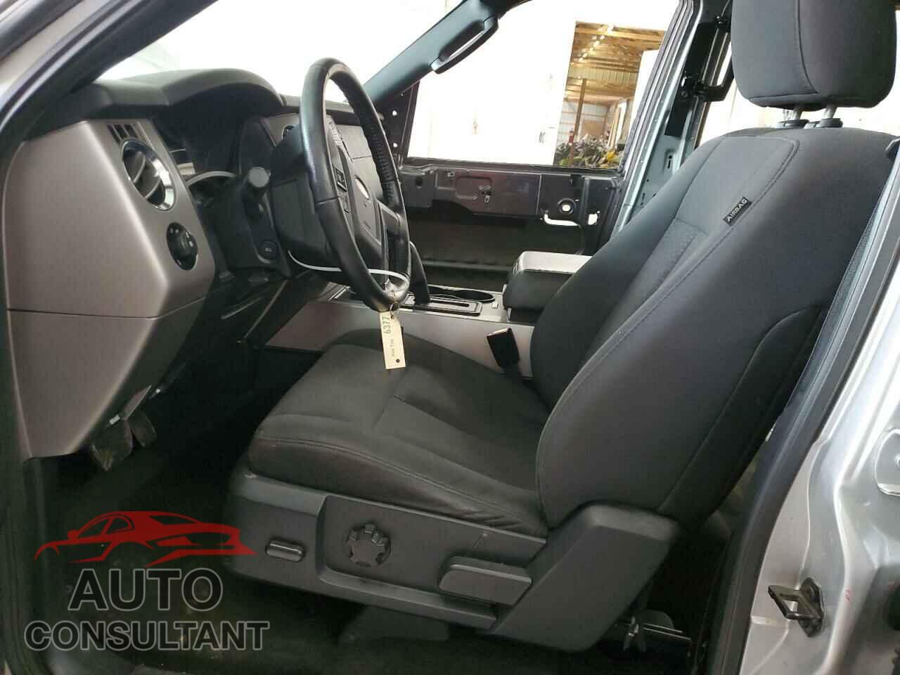 FORD EXPEDITION 2017 - 1FMJK1HT9HEA48433