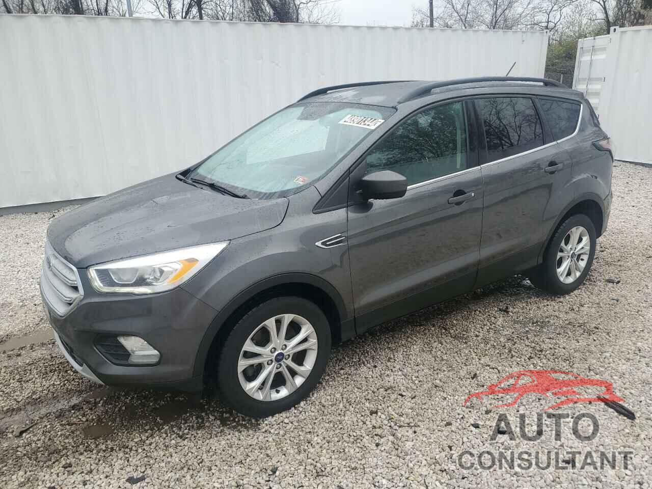 FORD ESCAPE 2018 - 1FMCU9HD6JUA82321