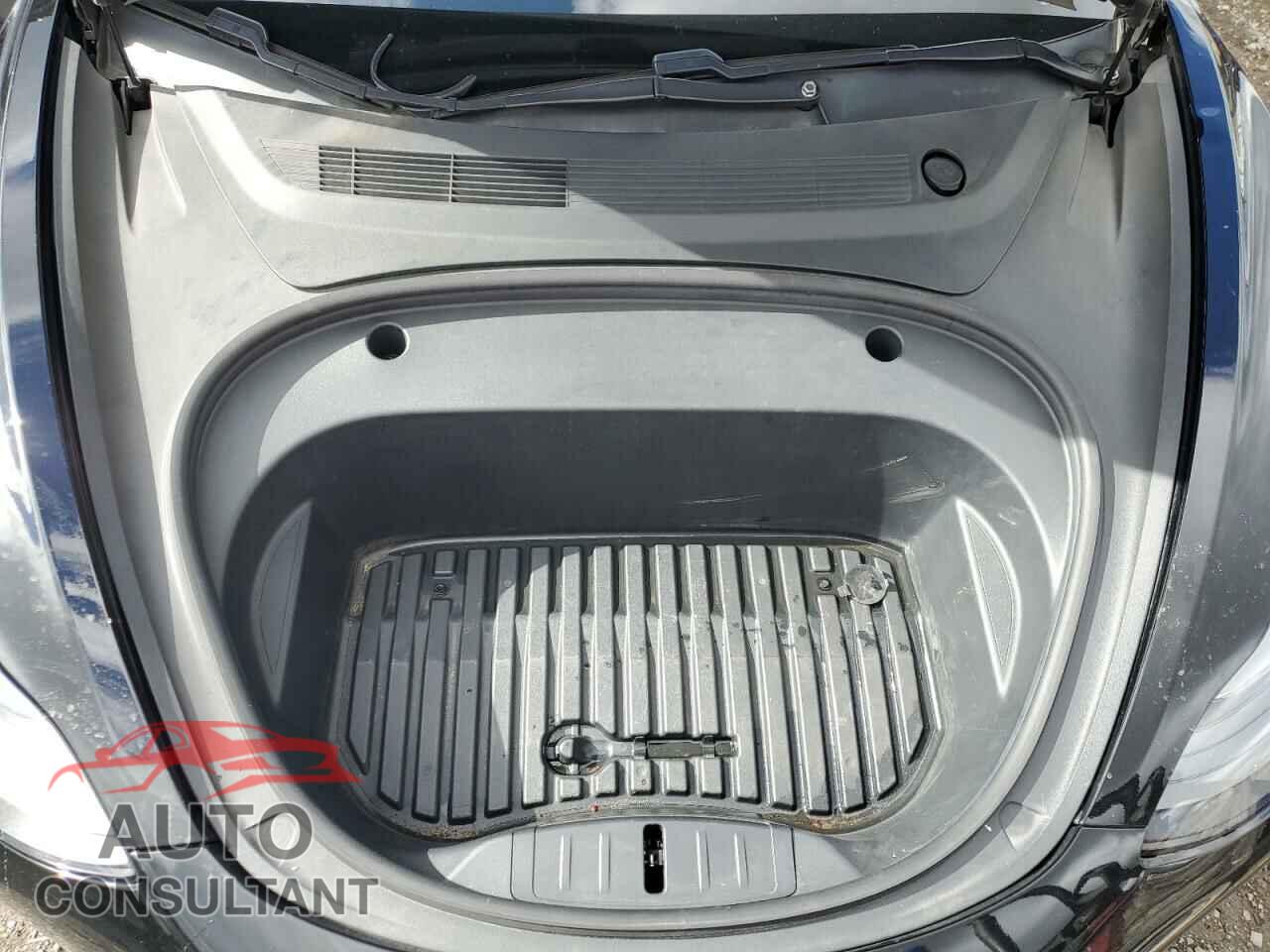 TESLA MODEL 3 2021 - 5YJ3E1EC0MF075439