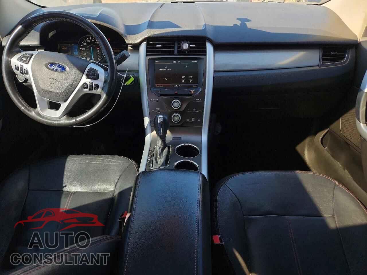 FORD EDGE 2013 - 2FMDK4JC0DBA17442