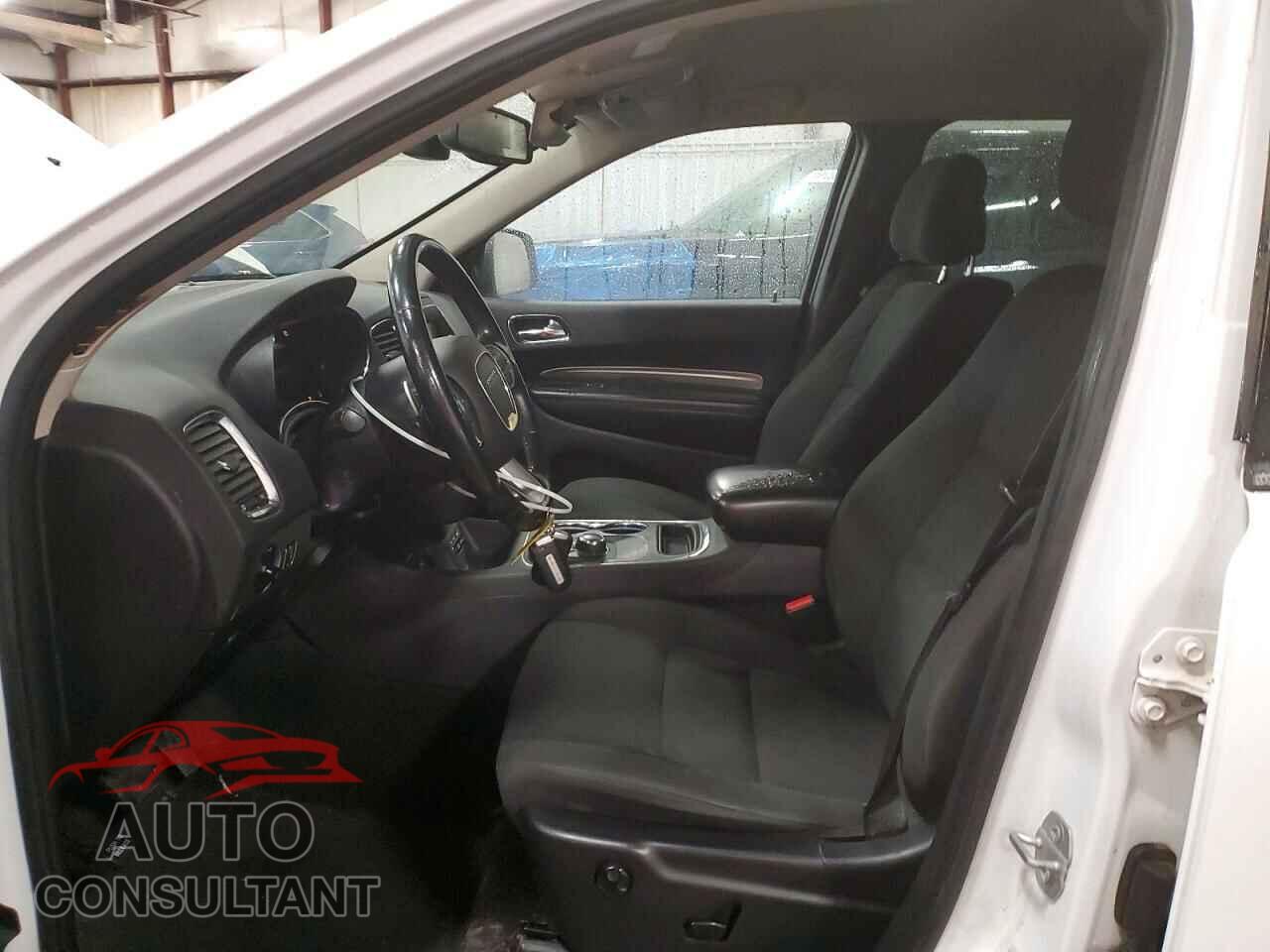 DODGE DURANGO 2015 - 1C4RDJAGXFC938768