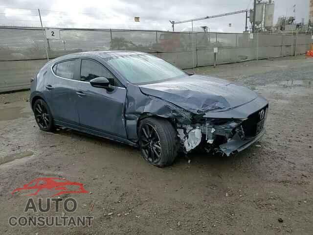 MAZDA 3 2024 - JM1BPBLM5R1655857