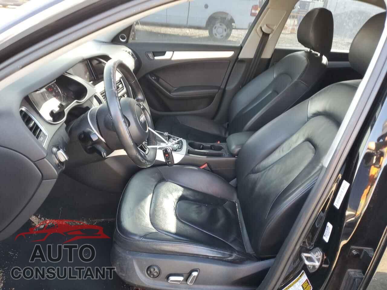 AUDI A4 2015 - WAUFFAFL6FA080968