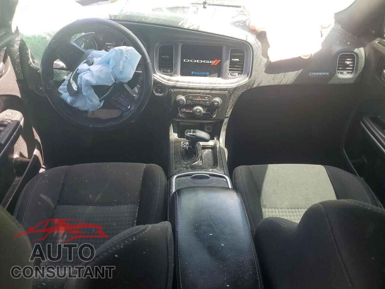 DODGE CHARGER 2019 - 2C3CDXHG2KH678067
