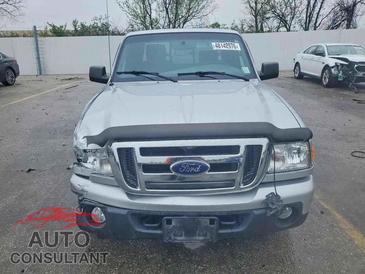 FORD RANGER 2010 - 1FTLR4FE5APA14630