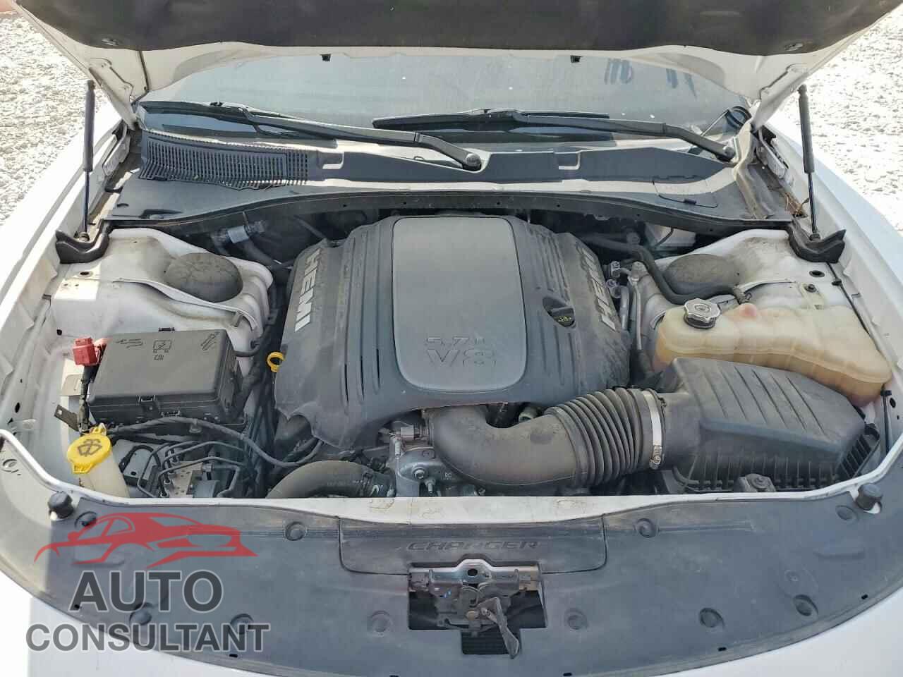 DODGE CHARGER 2021 - 2C3CDXCT4MH616547