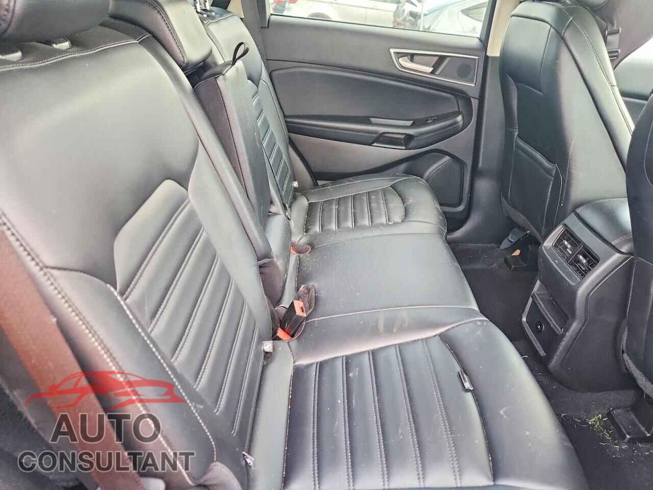 FORD EDGE 2023 - 2FMPK4J90PBA57607