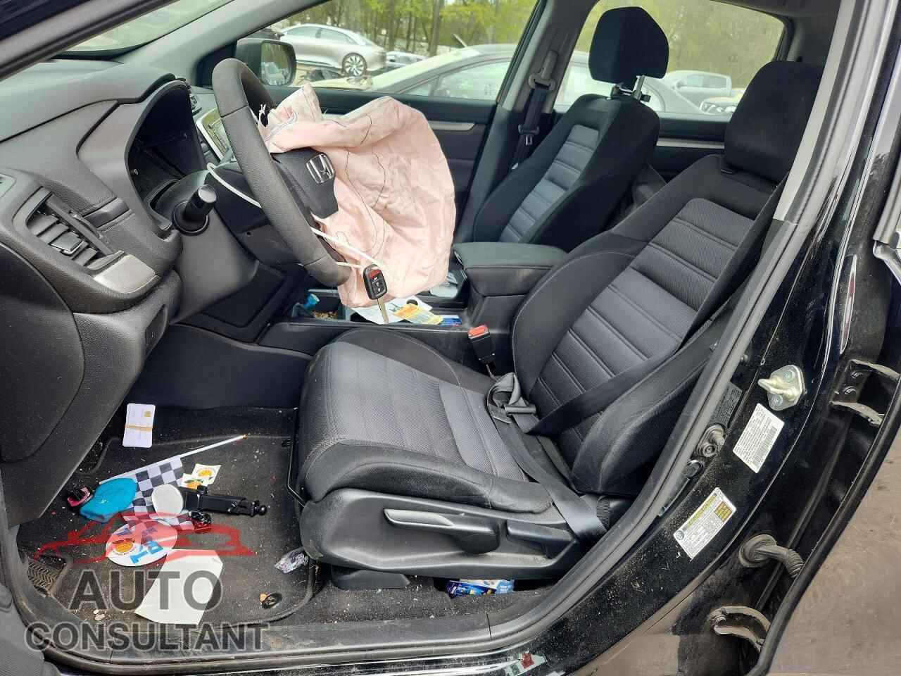 HONDA CRV 2017 - 7FARW5H32HE007745
