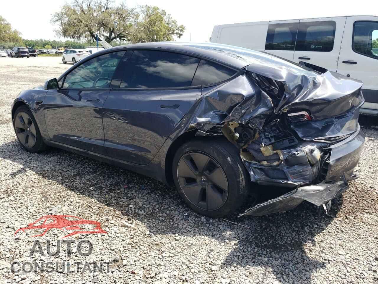 TESLA MODEL 3 2023 - 5YJ3E1EA1PF426667