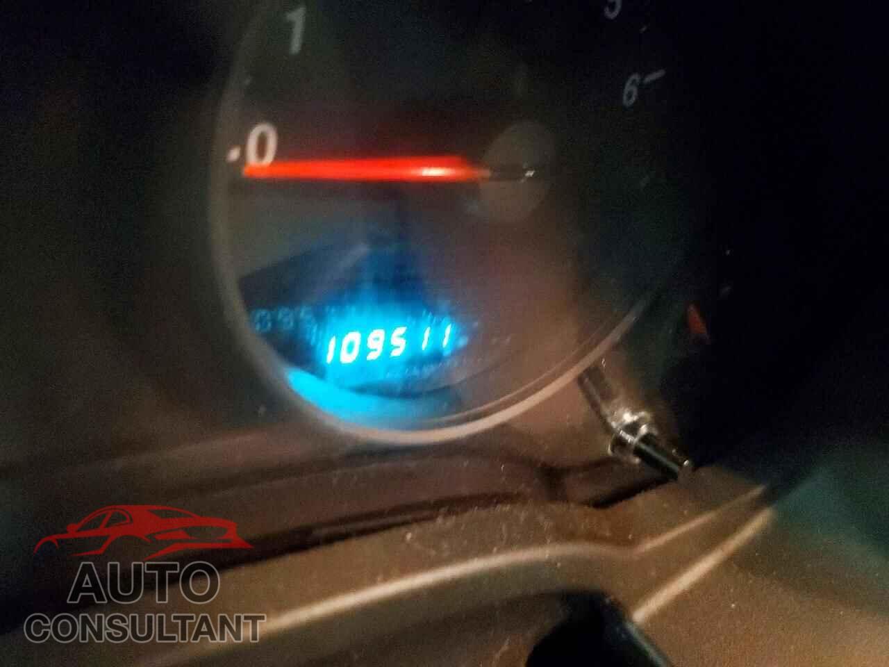 JEEP COMPASS 2012 - 1C4NJDAB7CD671236