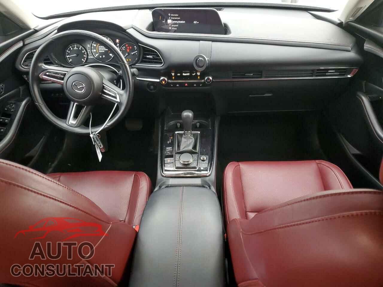 MAZDA CX30 2023 - 3MVDMBCM8PM540489