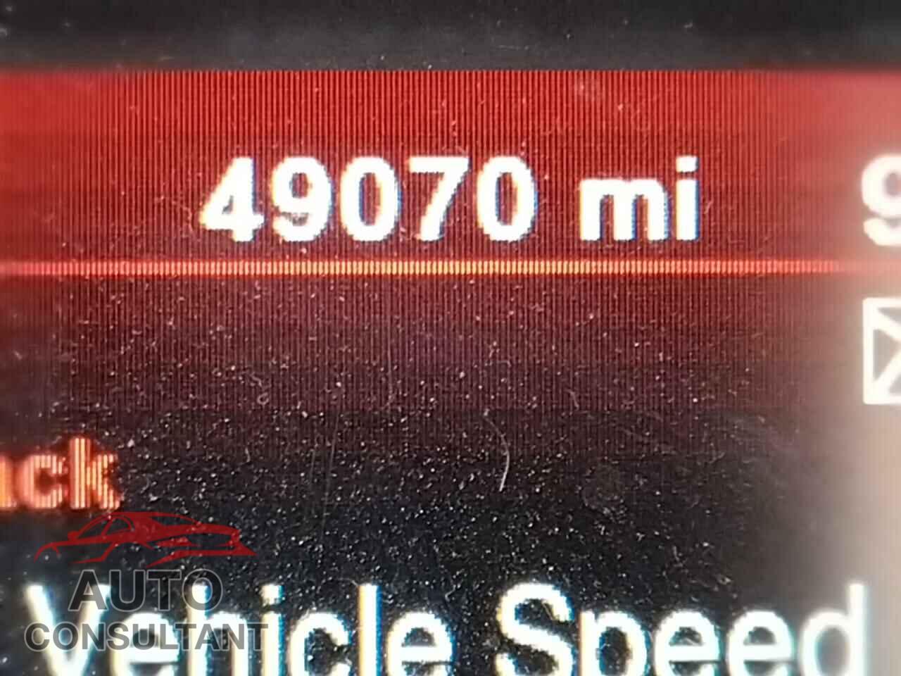 DODGE JOURNEY 2017 - 3C4PDDGG9HT702877