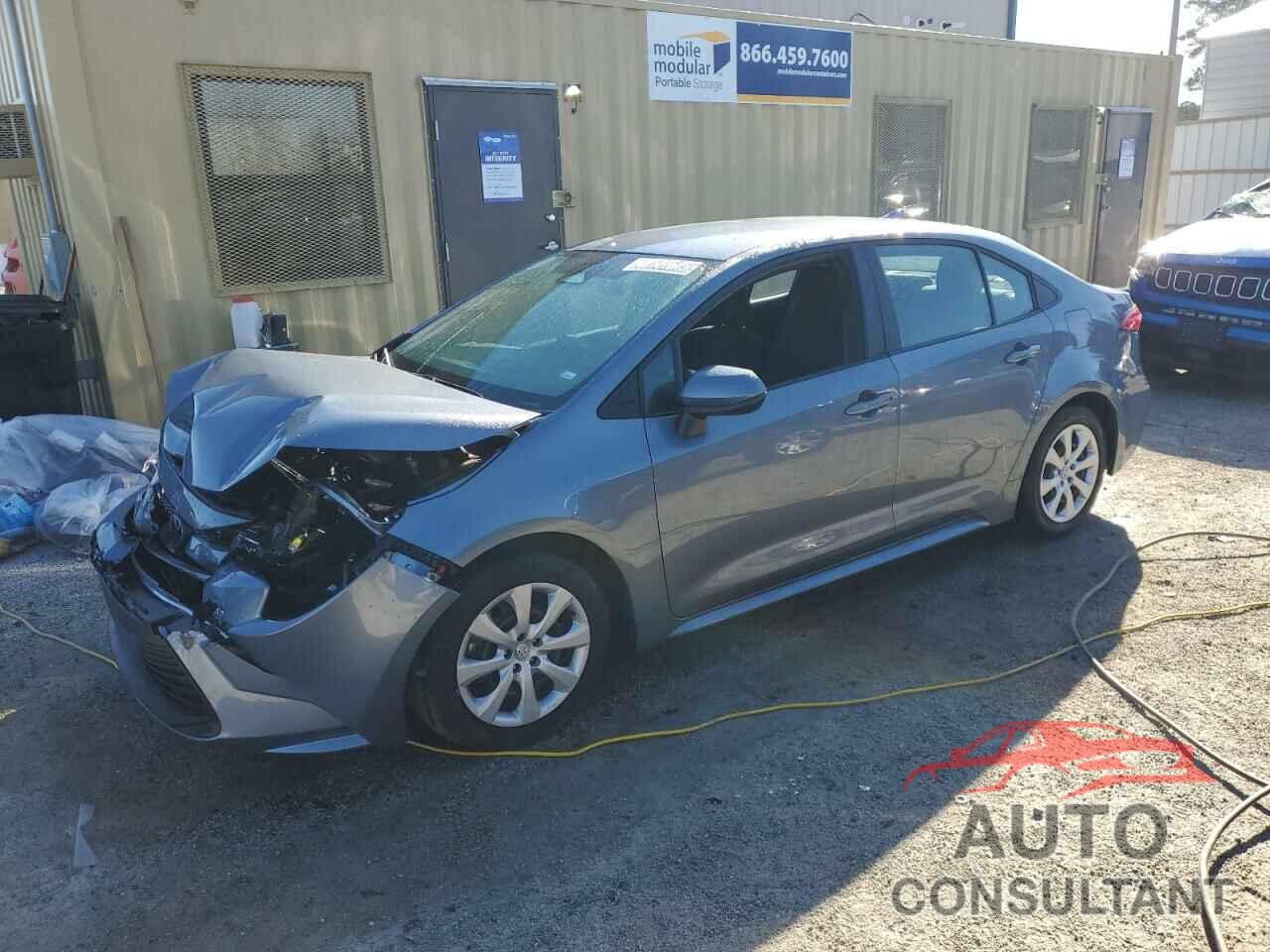 TOYOTA COROLLA 2024 - 5YFB4MDE6RP102626