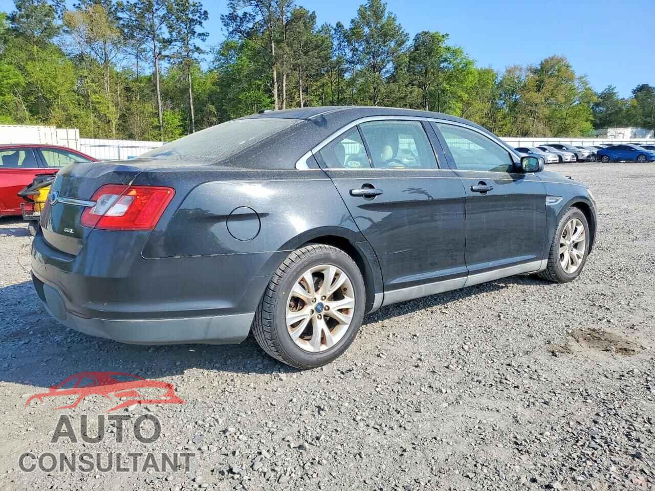 FORD TAURUS 2010 - 1FAHP2EW2AG162234