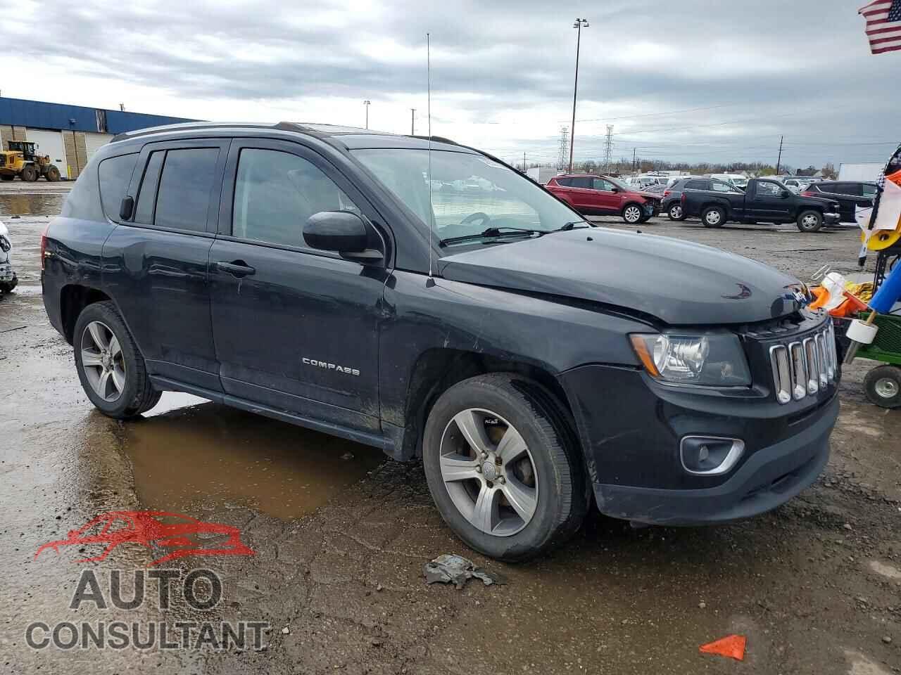 JEEP COMPASS 2016 - 1C4NJCEA7GD716340